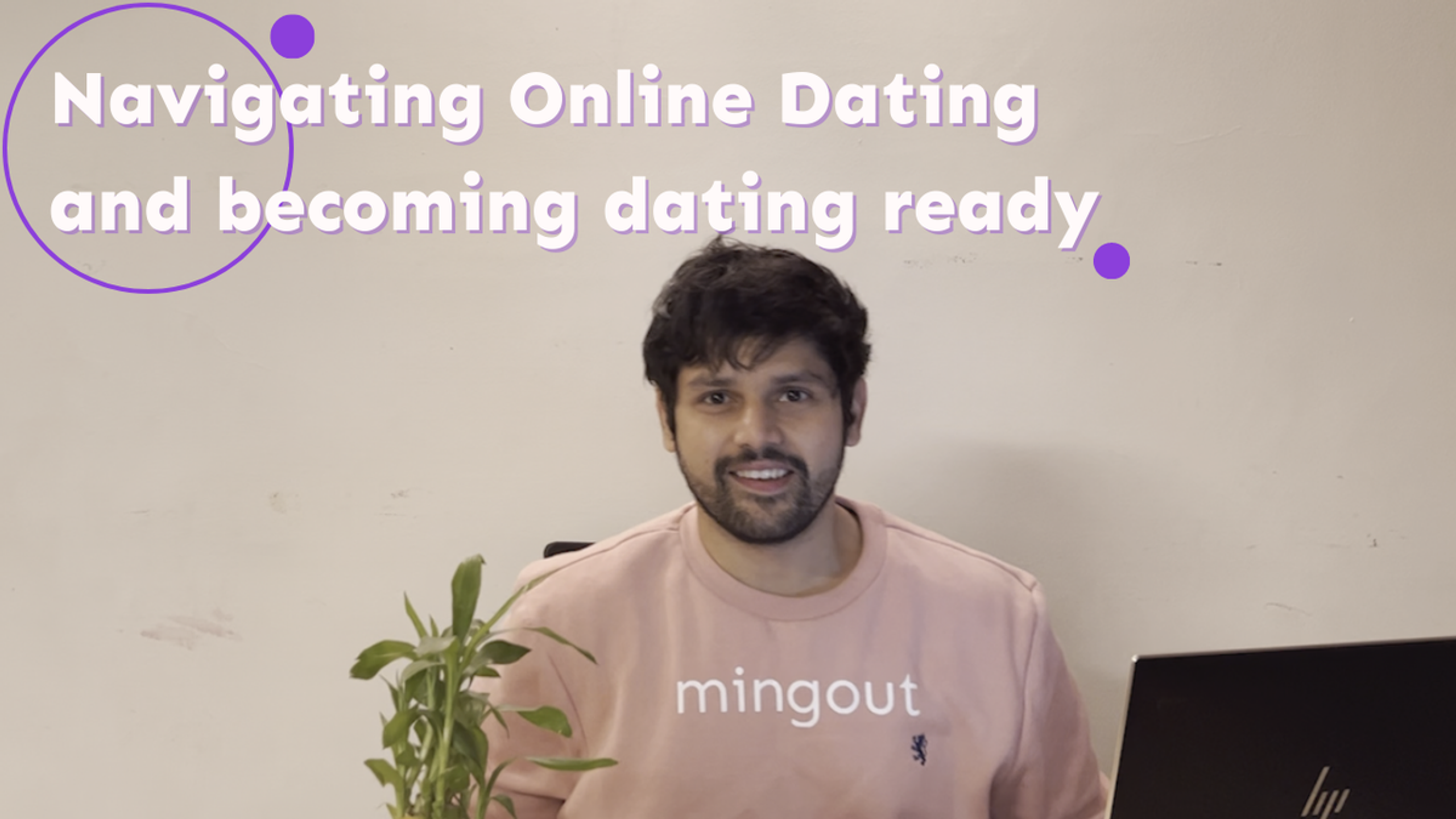 Intro: Getting started with dating